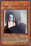 itachi uchiha